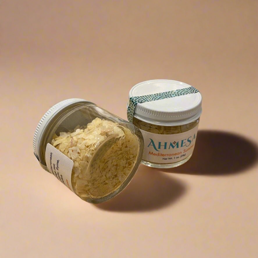 Womenmart Mediterranean Summer Salt view 2