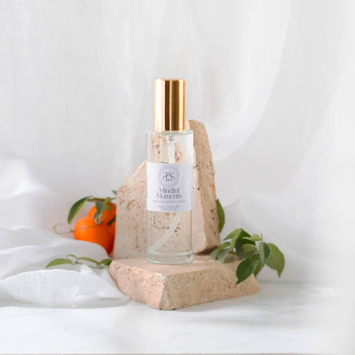 Womenmart Mindful Moments Room and Linen Spray view 2