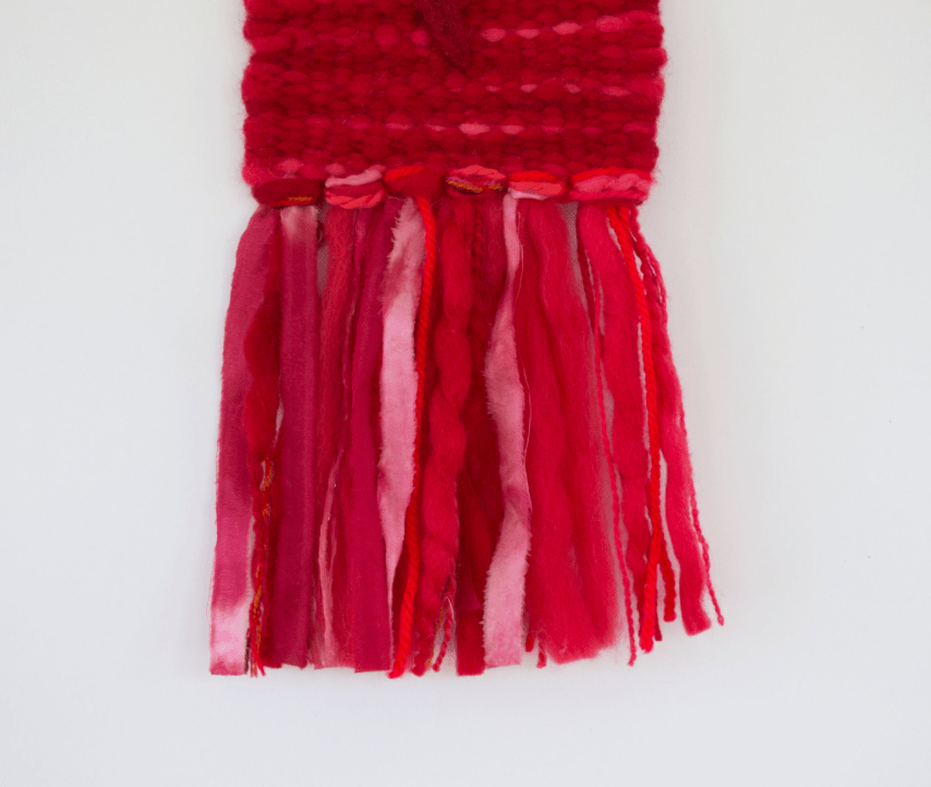 Womenmart Mini Chili Pepper Weaving view 3