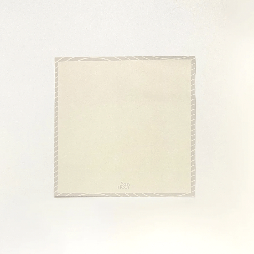 Womenmart Mono Origami Stationery Set view 3