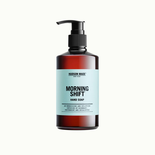 Womenmart Morning Shift Liquid Hand Soap