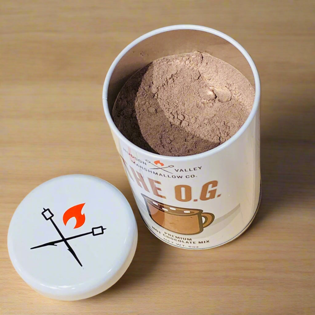 Womenmart The OG Original Hot Chocolate Mix view 3