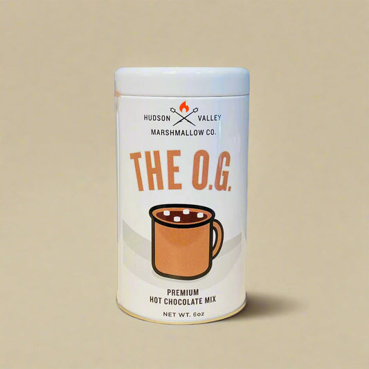 Womenmart The OG Original Hot Chocolate Mix