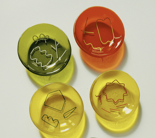Womenmart Palma Side Plate
