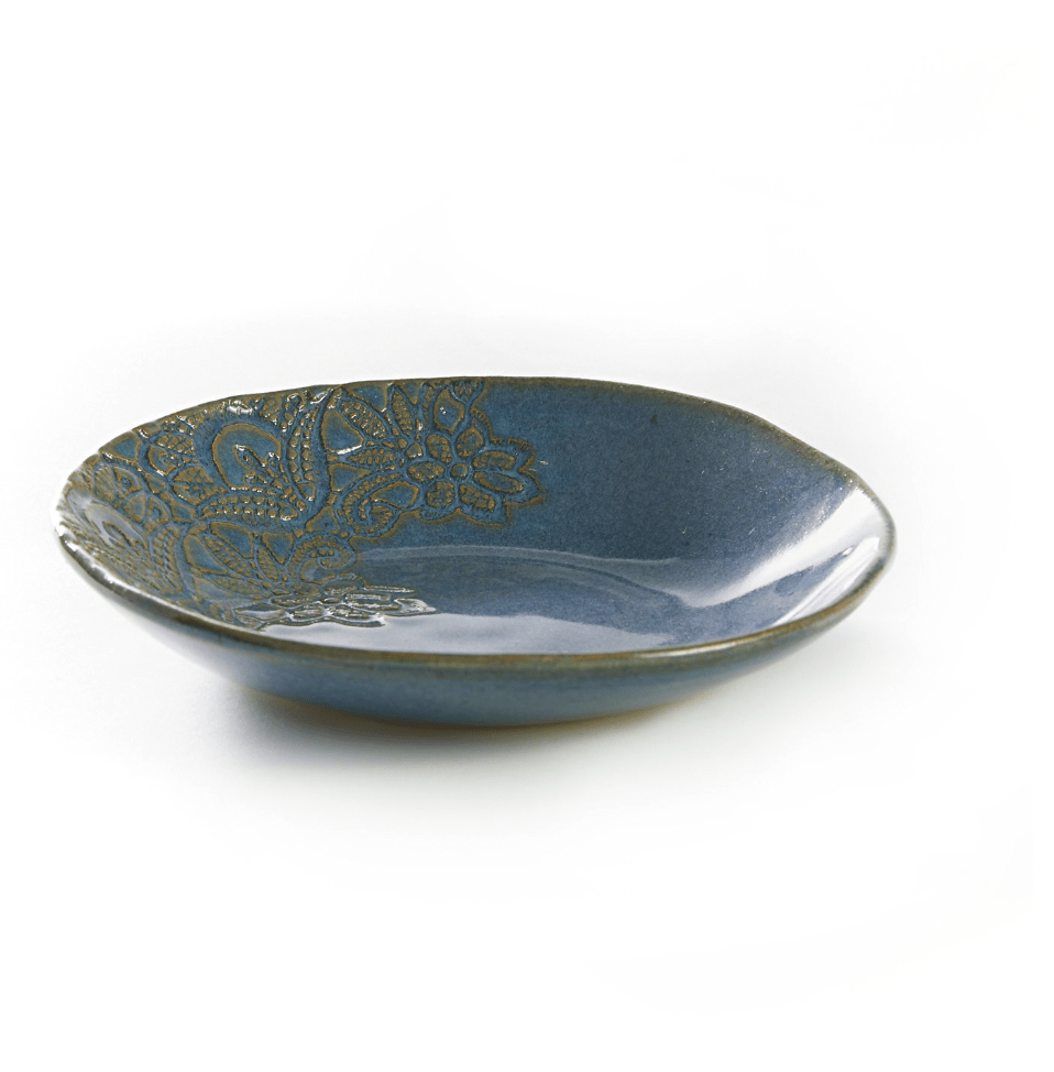Womenmart Pine Island Pasta Bowl Valia view 2