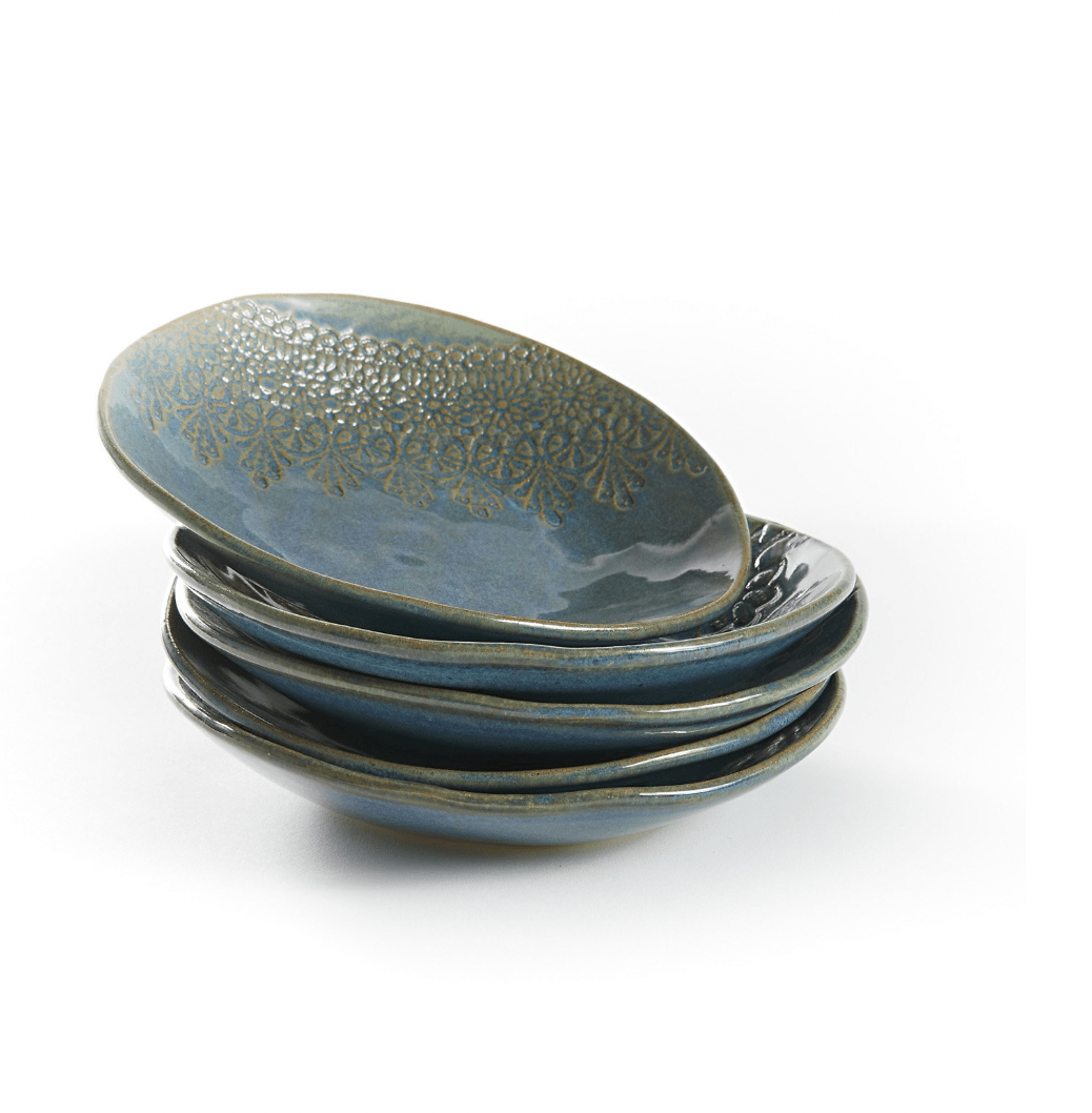 Womenmart Pine Island Pasta Bowl Valia
