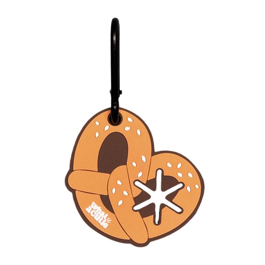 Womenmart Pretzel Dooty Dangler