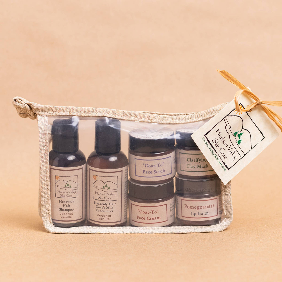 Womenmart Self Love Bath and Body Gift Set view 2