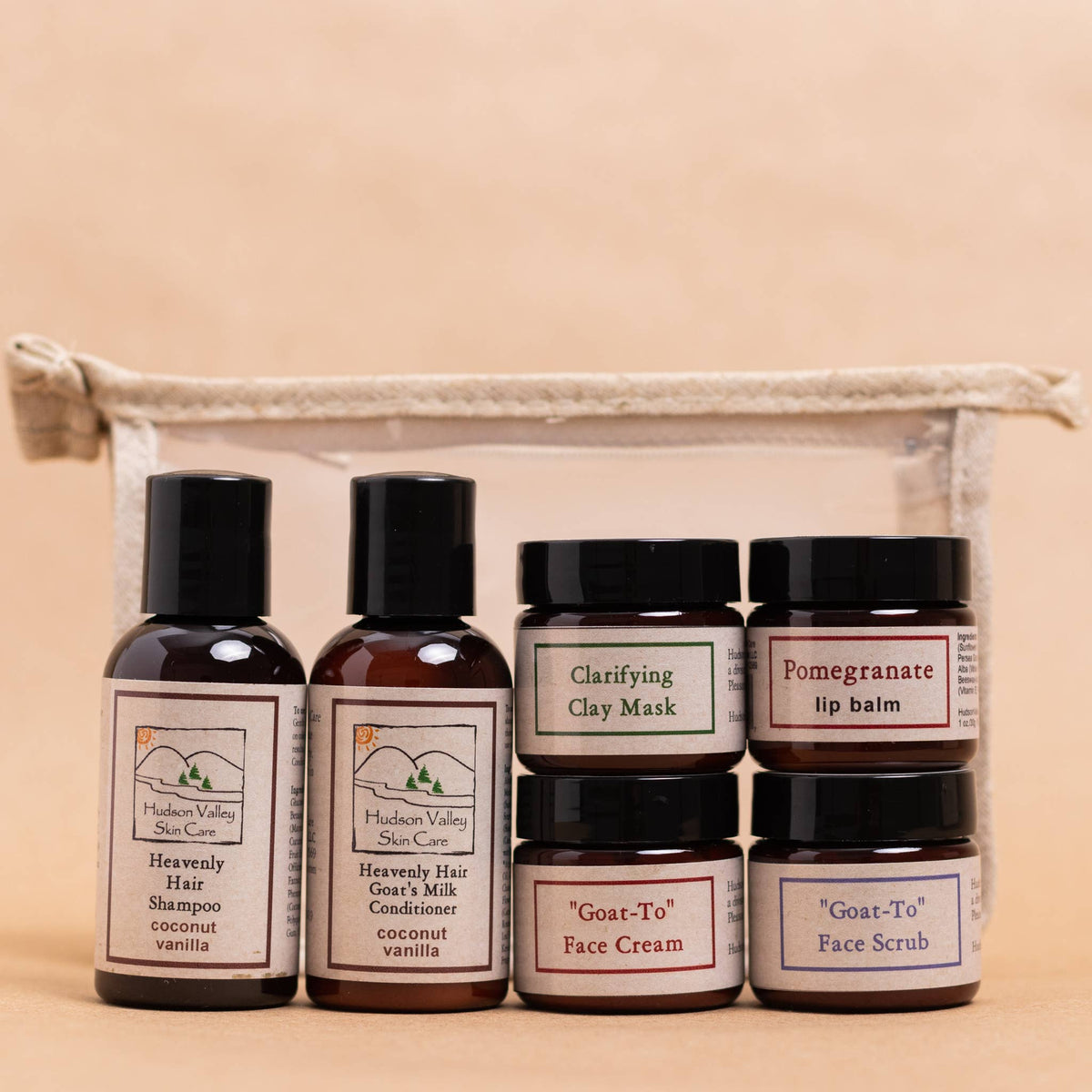 Womenmart Self Love Bath and Body Gift Set