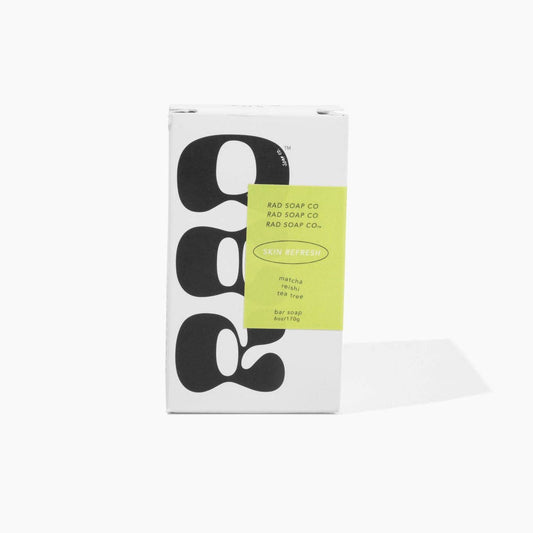 Womenmart Skin Refresh Soap Bar