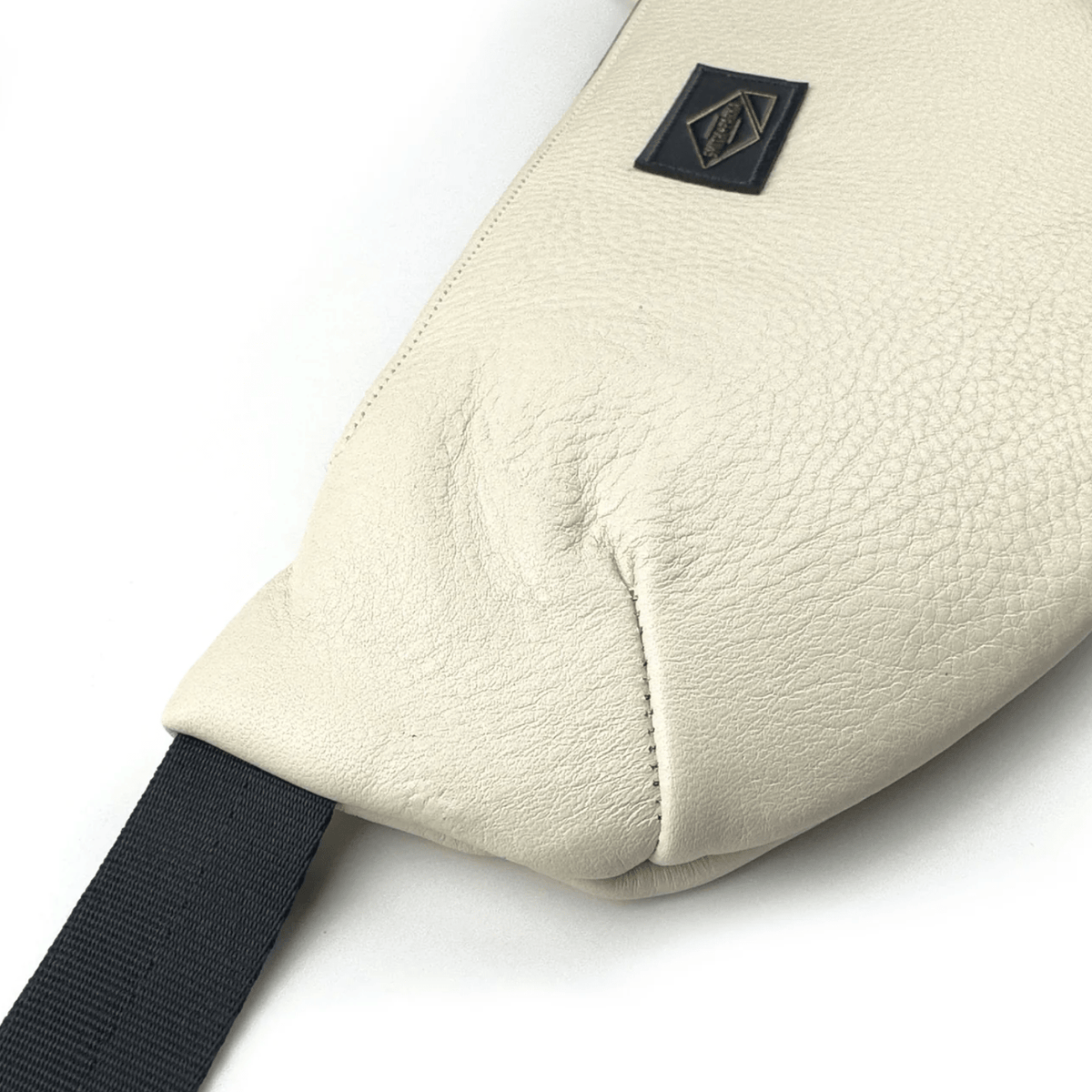 Womenmart Solo Sling in Off White view 4