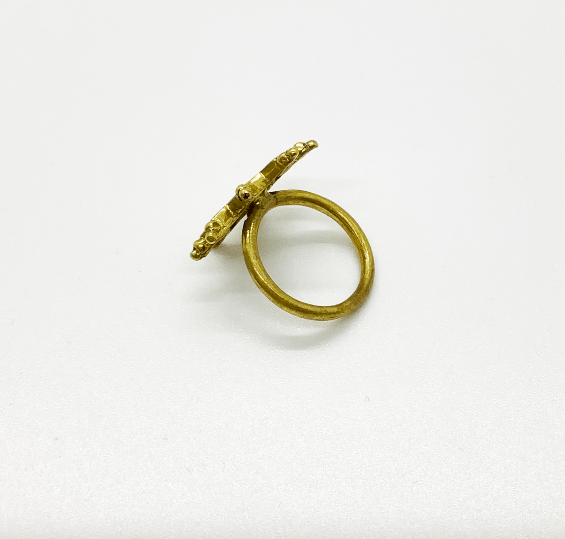 Womenmart Sun Ring view 3