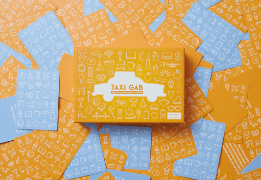 Womenmart Taxi Gab Game