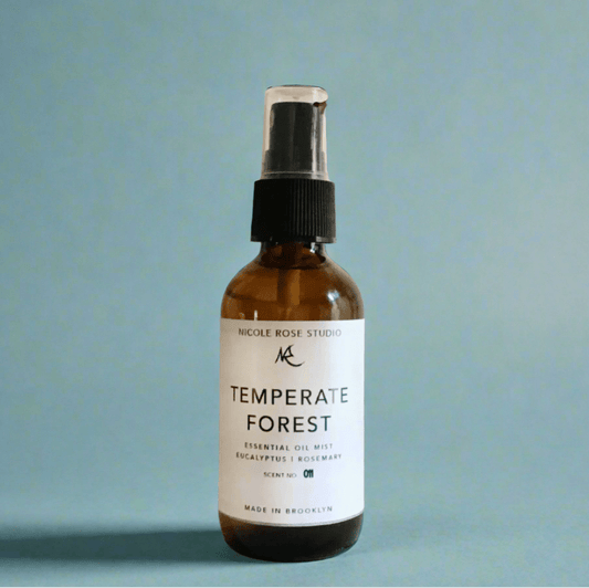 Womenmart Temperate Forest Room Spray