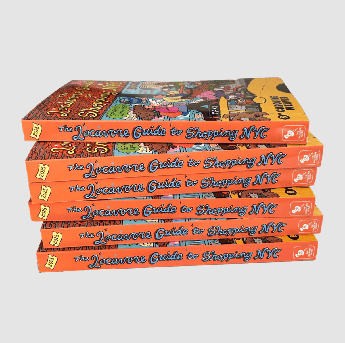 Womenmart The Locavore Guide to Shopping NYC 2025 view 4