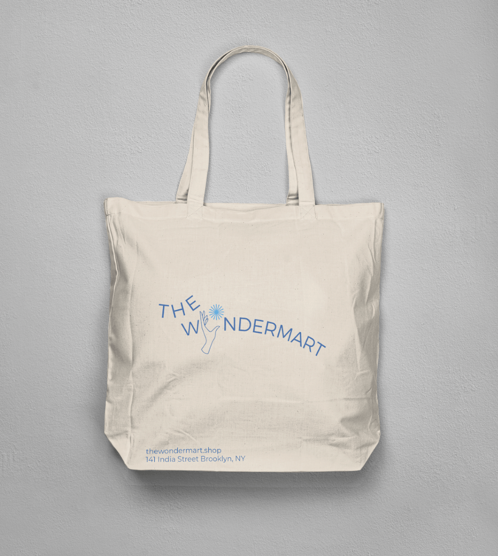 Womenmart The Wonder Tote view 2