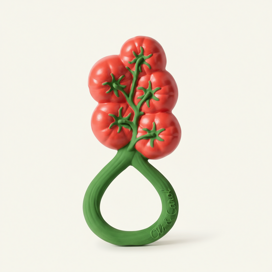 Womenmart Tomato Rattle