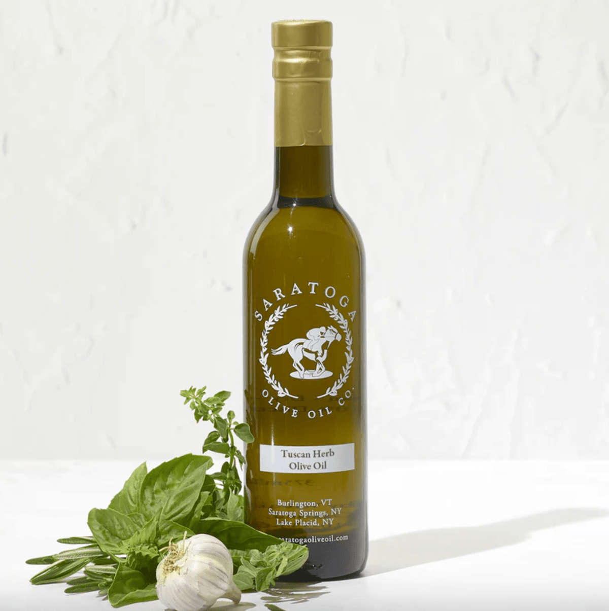 Womenmart Tuscan Herb Olive Oil