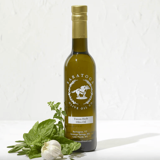 Womenmart Tuscan Herb Olive Oil