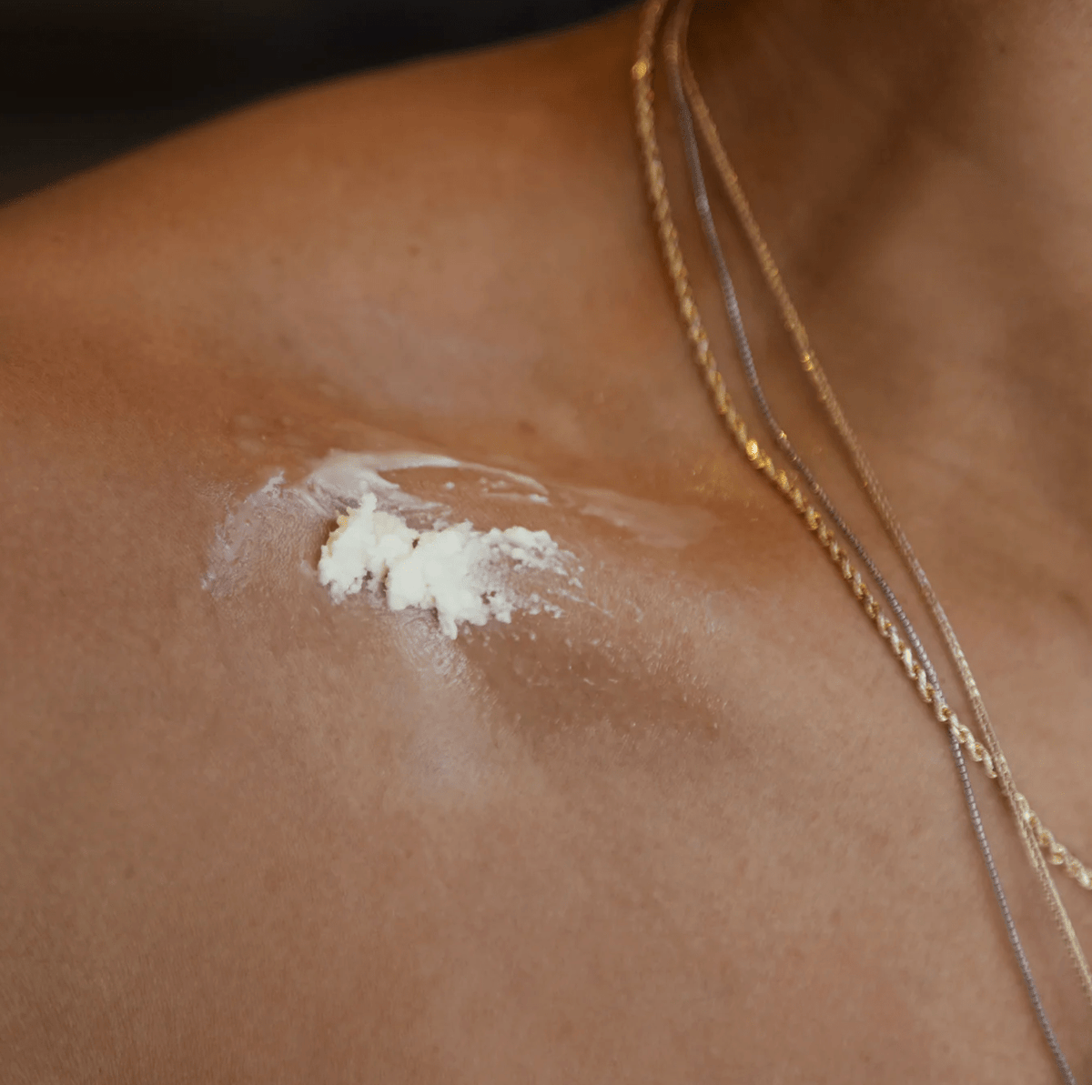Womenmart Vanilla Whipped Shea Body Butter view 3