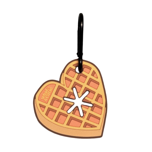 Womenmart Waffle Dooty Dangler